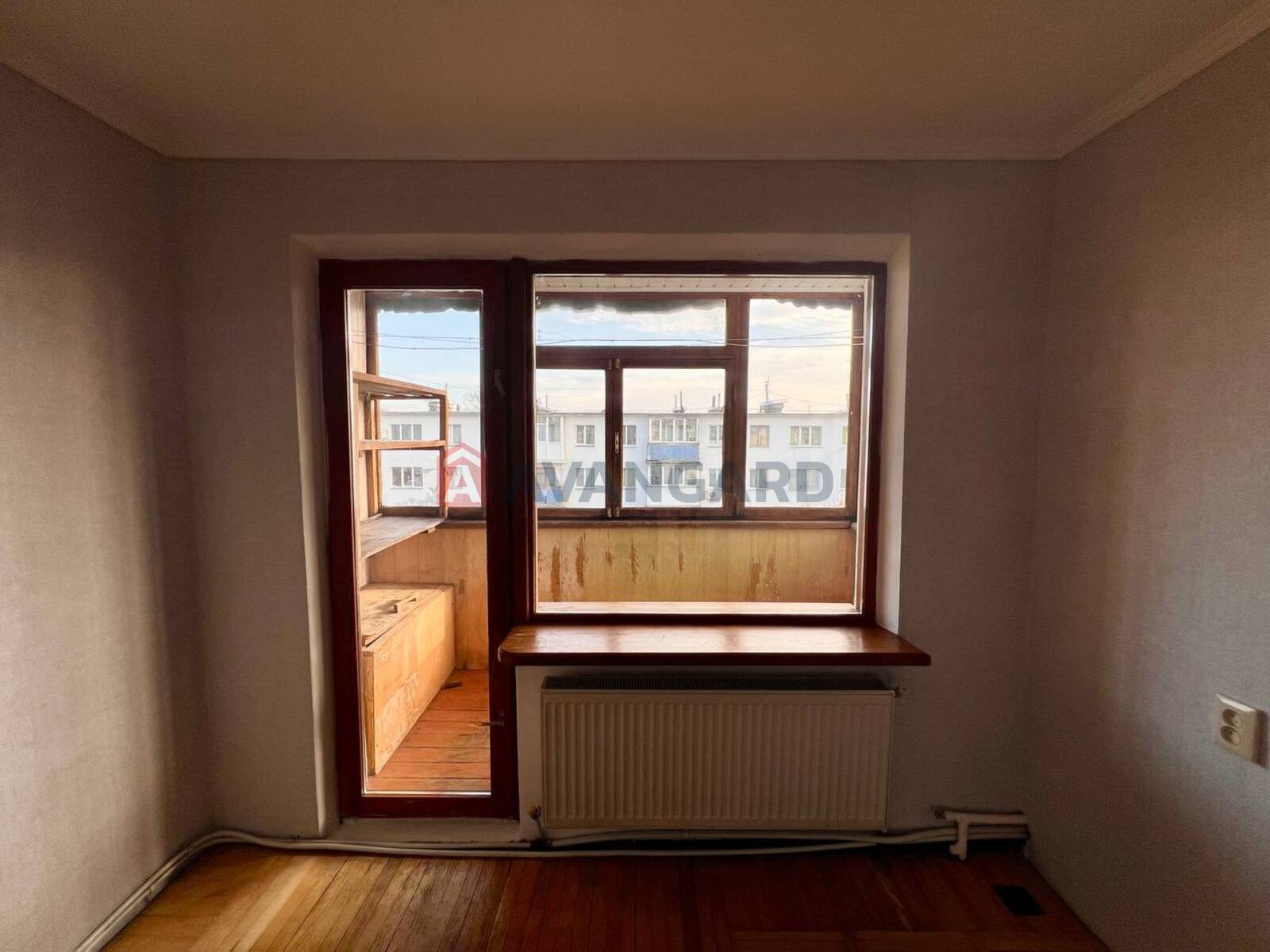 2 комн. квартира, 46/32/7 кв. м., 5/5 этаж фото 7 2 комн. квартира, 46/32/7 кв. м., 5/5 этаж фото 7