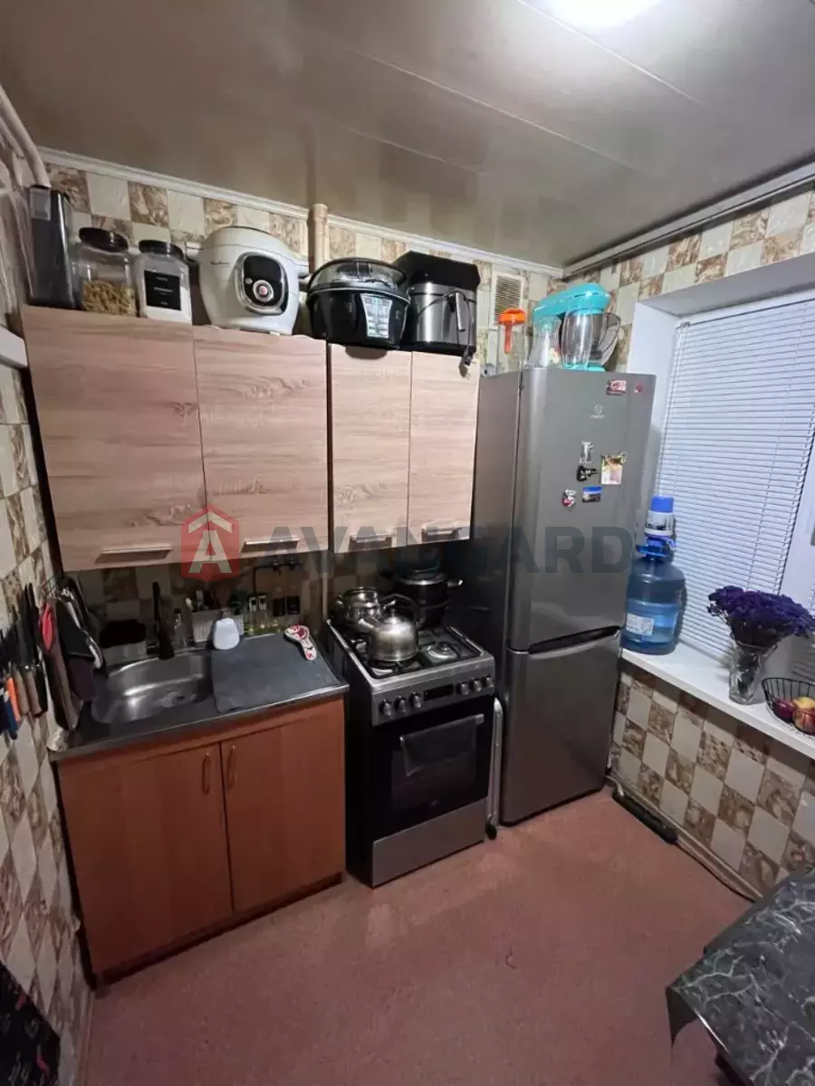 1 кім. квартира, 22/-/- кв. м., 1/9 поверх фото 2 1 кім. квартира, 22/-/- кв. м., 1/9 поверх фото 2