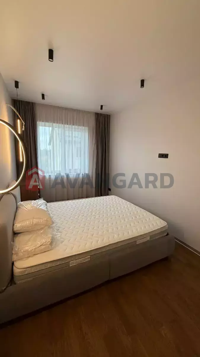 3 кім. квартира, 56/-/- кв. м., 4/4 поверх фото 3 3 кім. квартира, 56/-/- кв. м., 4/4 поверх фото 3