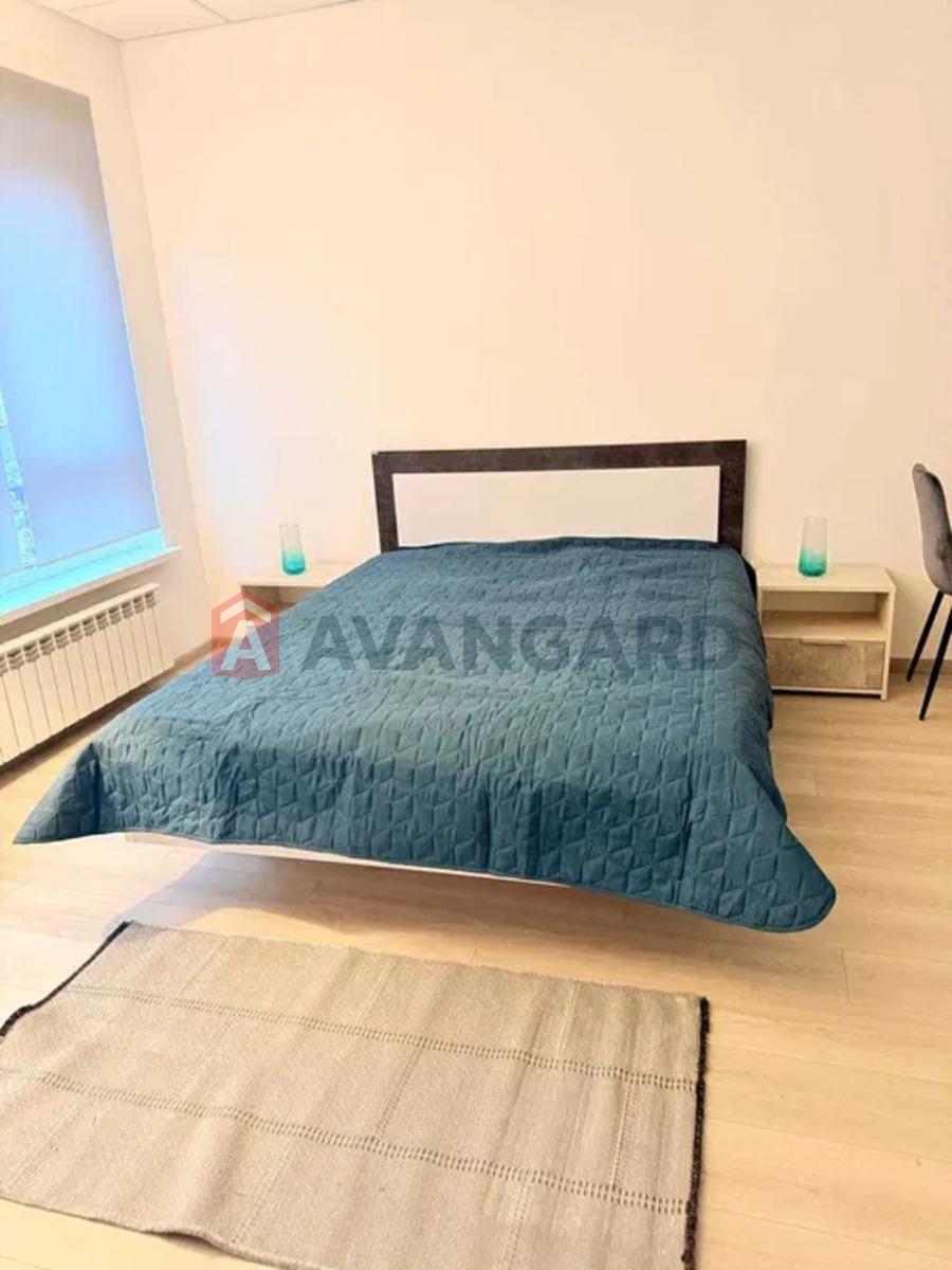 1 комн. квартира, 52/-/5 кв. м., 3/8 этаж фото 13 1 комн. квартира, 52/-/5 кв. м., 3/8 этаж фото 13