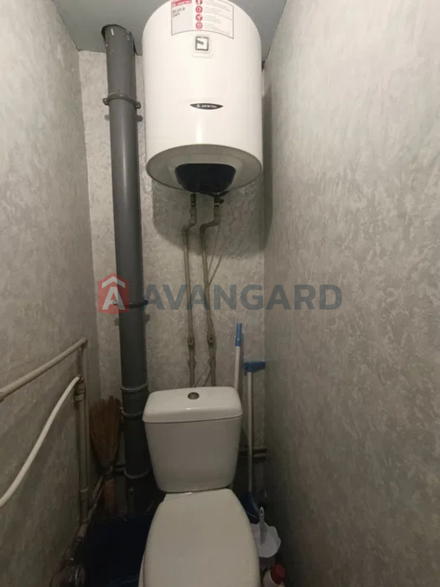 1 комн. квартира, 37/-/9 кв. м., 2/9 этаж фото 6 1 комн. квартира, 37/-/9 кв. м., 2/9 этаж фото 6