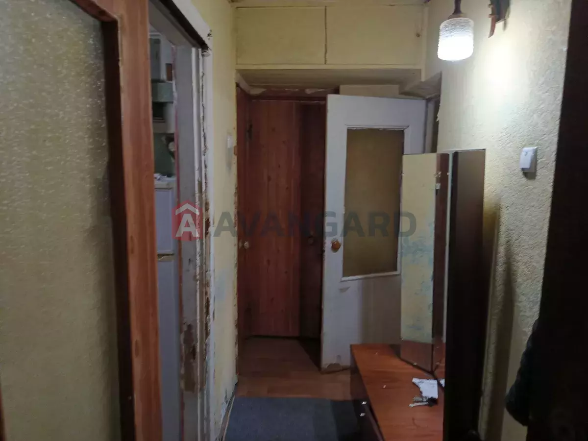 2 кім. квартира, 48/-/10 кв. м., 2/5 поверх фото 7 2 кім. квартира, 48/-/10 кв. м., 2/5 поверх фото 7