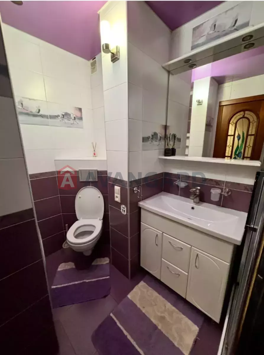 3 кім. квартира, 63/53/10 кв. м., 3/10 поверх фото 13 3 кім. квартира, 63/53/10 кв. м., 3/10 поверх фото 13