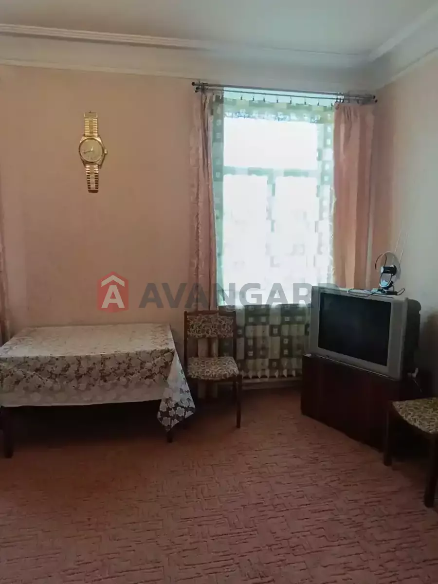 2 кім. квартира, 72/48/7 кв. м., 1/4 поверх фото 7 2 кім. квартира, 72/48/7 кв. м., 1/4 поверх фото 7