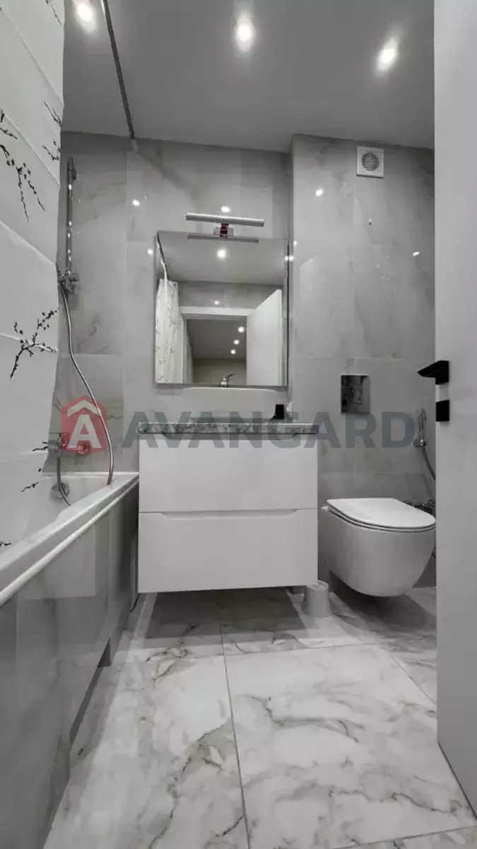 2 кім. квартира, 40/40/6 кв. м., 2/9 поверх фото 5 2 кім. квартира, 40/40/6 кв. м., 2/9 поверх фото 5