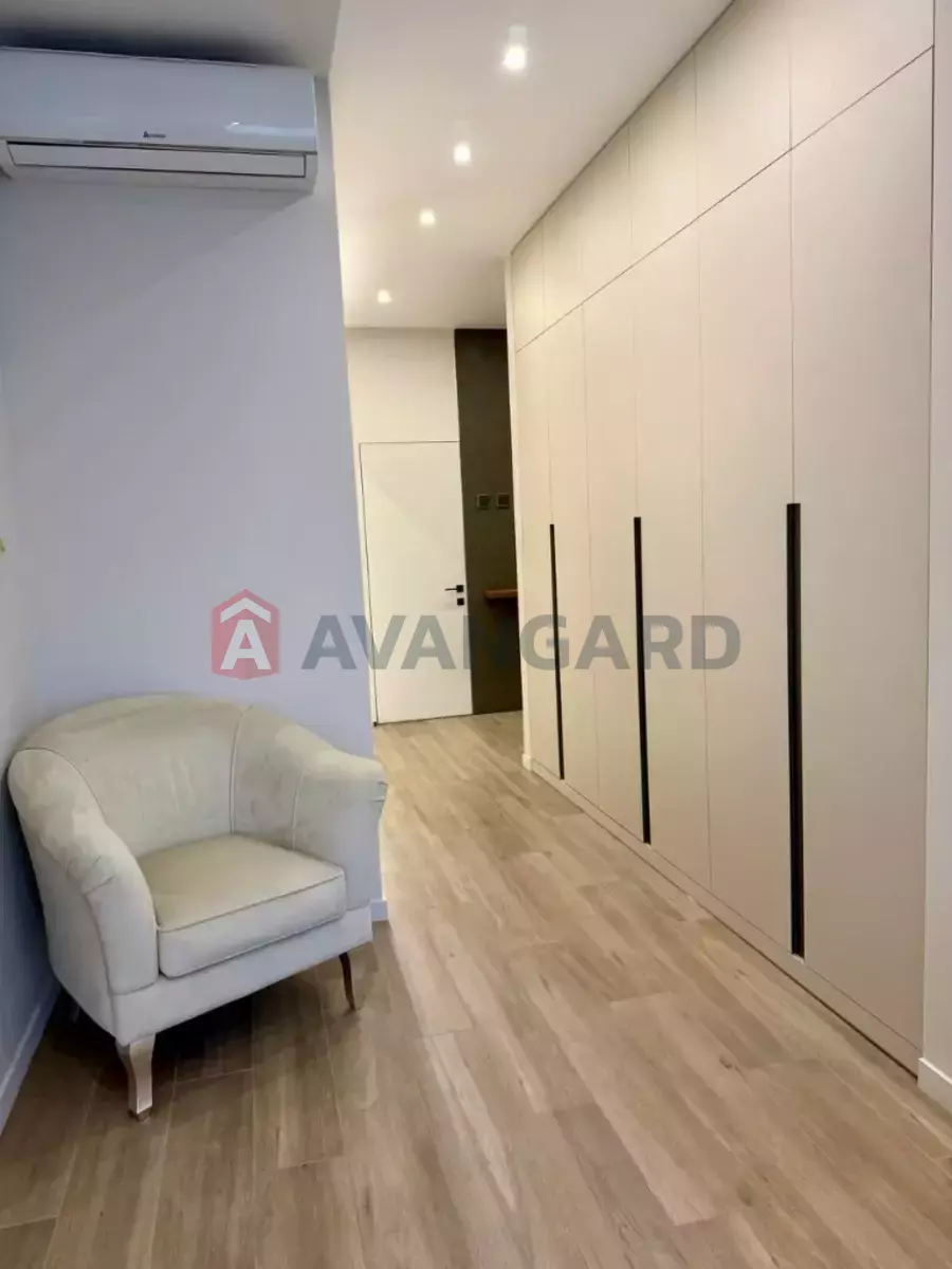 3 комн. квартира, 95/-/- кв. м., 12/18 этаж фото 5 3 комн. квартира, 95/-/- кв. м., 12/18 этаж фото 5