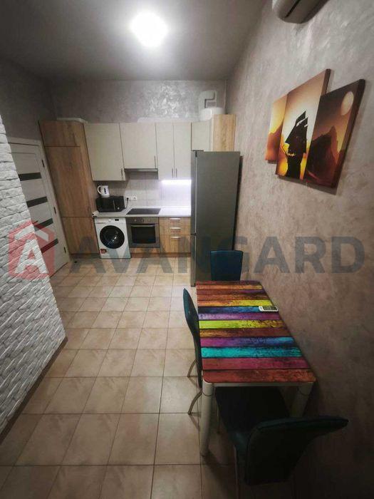 2 кім. квартира, 50/-/14 кв. м., 8/8 поверх фото 4 2 кім. квартира, 50/-/14 кв. м., 8/8 поверх фото 4