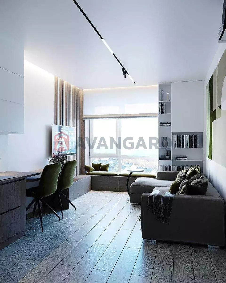 2 комн. квартира, 60/55/5 кв. м., 6/6 этаж фото 8 2 комн. квартира, 60/55/5 кв. м., 6/6 этаж фото 8