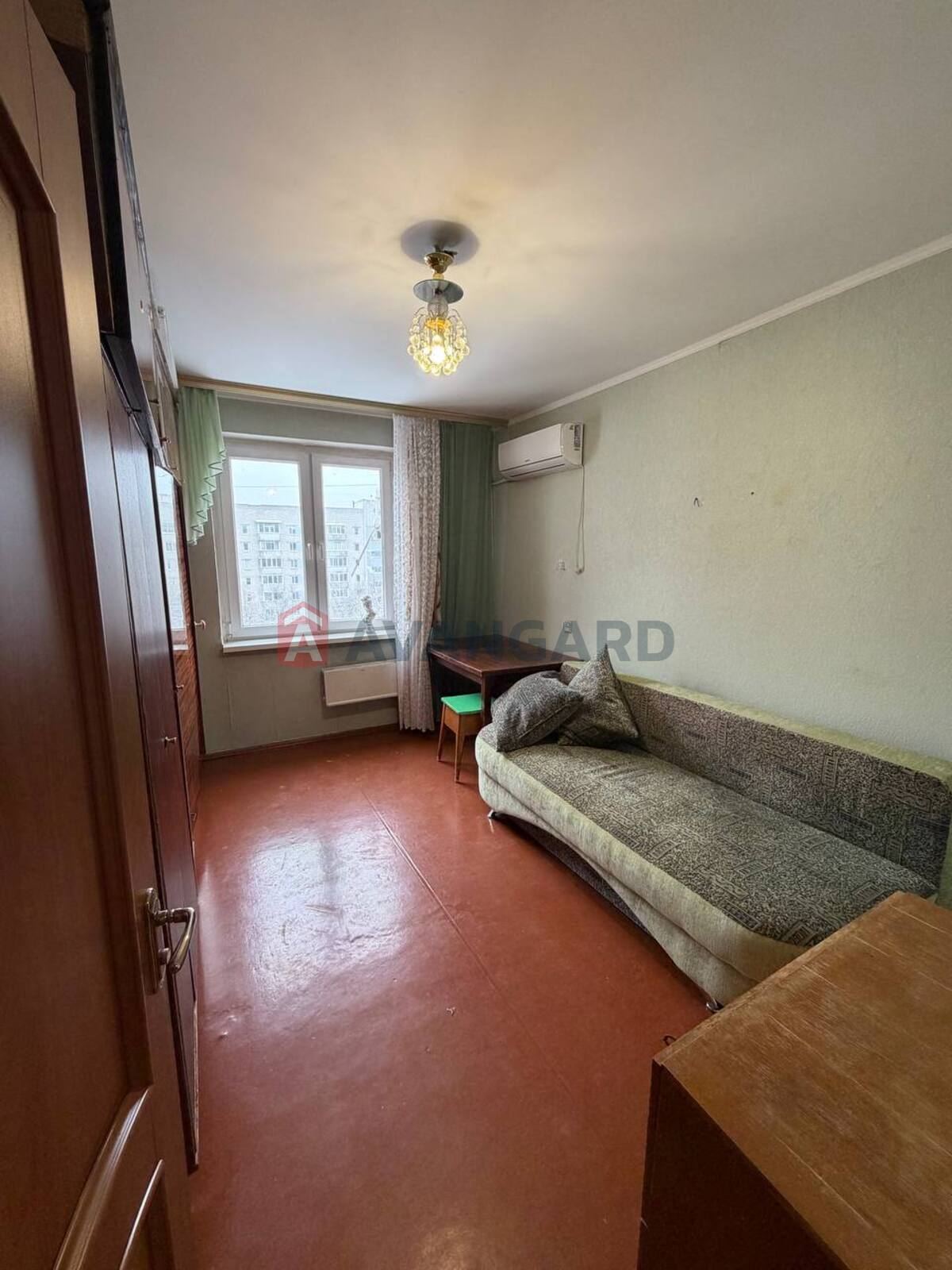 2 комн. квартира, 51/30/9 кв. м., 8/9 этаж фото 6 2 комн. квартира, 51/30/9 кв. м., 8/9 этаж фото 6