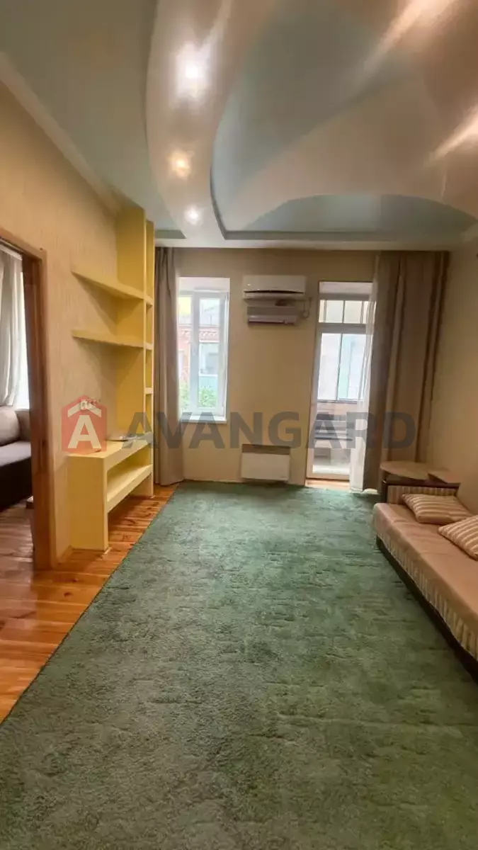 1 кім. квартира, 30/18/7 кв. м., 3/3 поверх фото 4 1 кім. квартира, 30/18/7 кв. м., 3/3 поверх фото 4