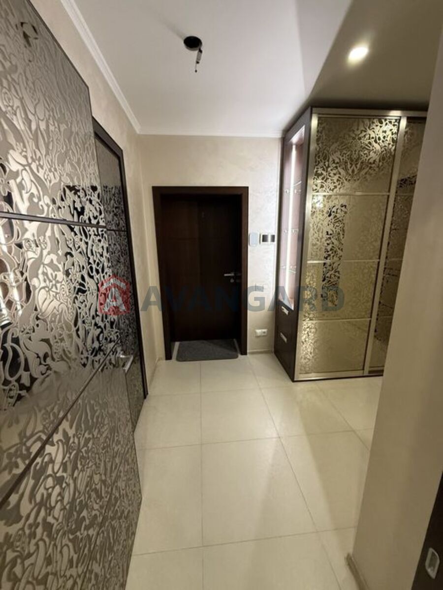 3 кім. квартира, 106/-/30 кв. м., 2/10 поверх фото 11 3 кім. квартира, 106/-/30 кв. м., 2/10 поверх фото 11