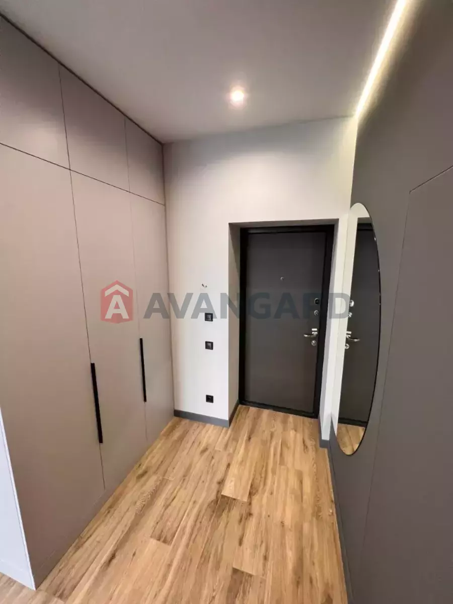 2 комн. квартира, 60/45/15 кв. м., 12/14 этаж фото 9 2 комн. квартира, 60/45/15 кв. м., 12/14 этаж фото 9