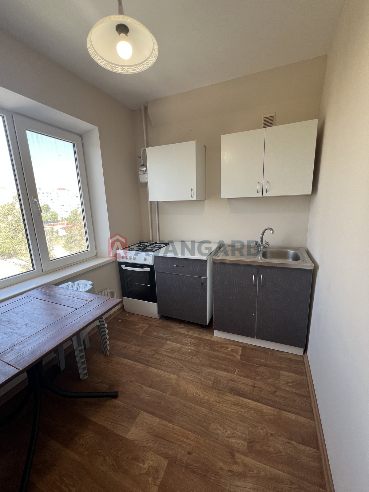 1 комн. квартира, 34/12/5 кв. м., 5/9 этаж фото 2 1 комн. квартира, 34/12/5 кв. м., 5/9 этаж фото 2