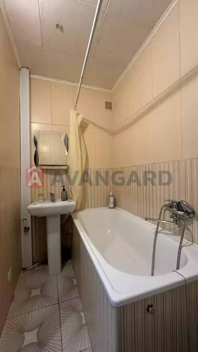 1 кім. квартира, 39/-/6 кв. м., 8/9 поверх фото 8 1 кім. квартира, 39/-/6 кв. м., 8/9 поверх фото 8