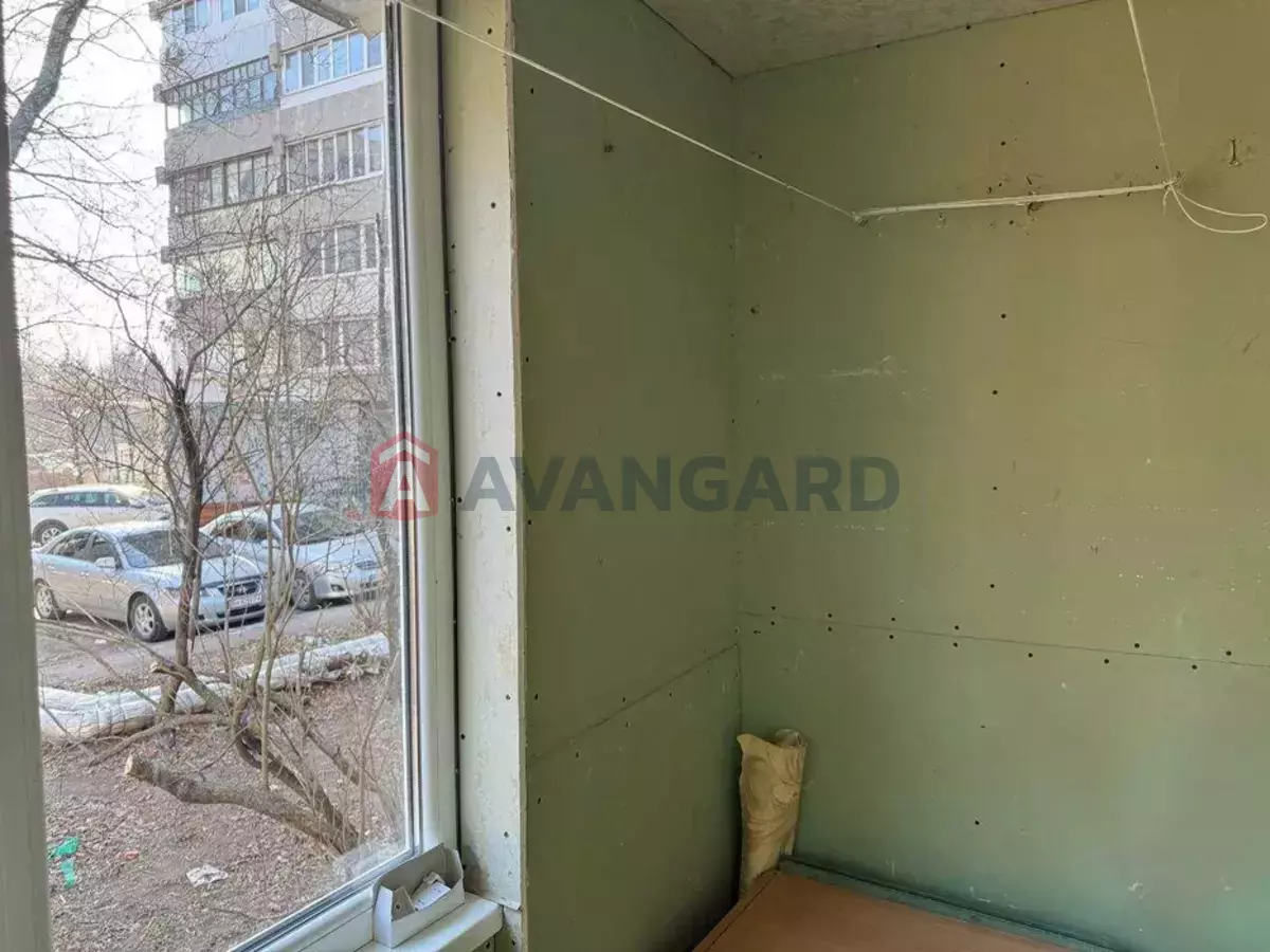 1 комн. квартира, 35/-/7 кв. м., 1/9 этаж фото 9 1 комн. квартира, 35/-/7 кв. м., 1/9 этаж фото 9