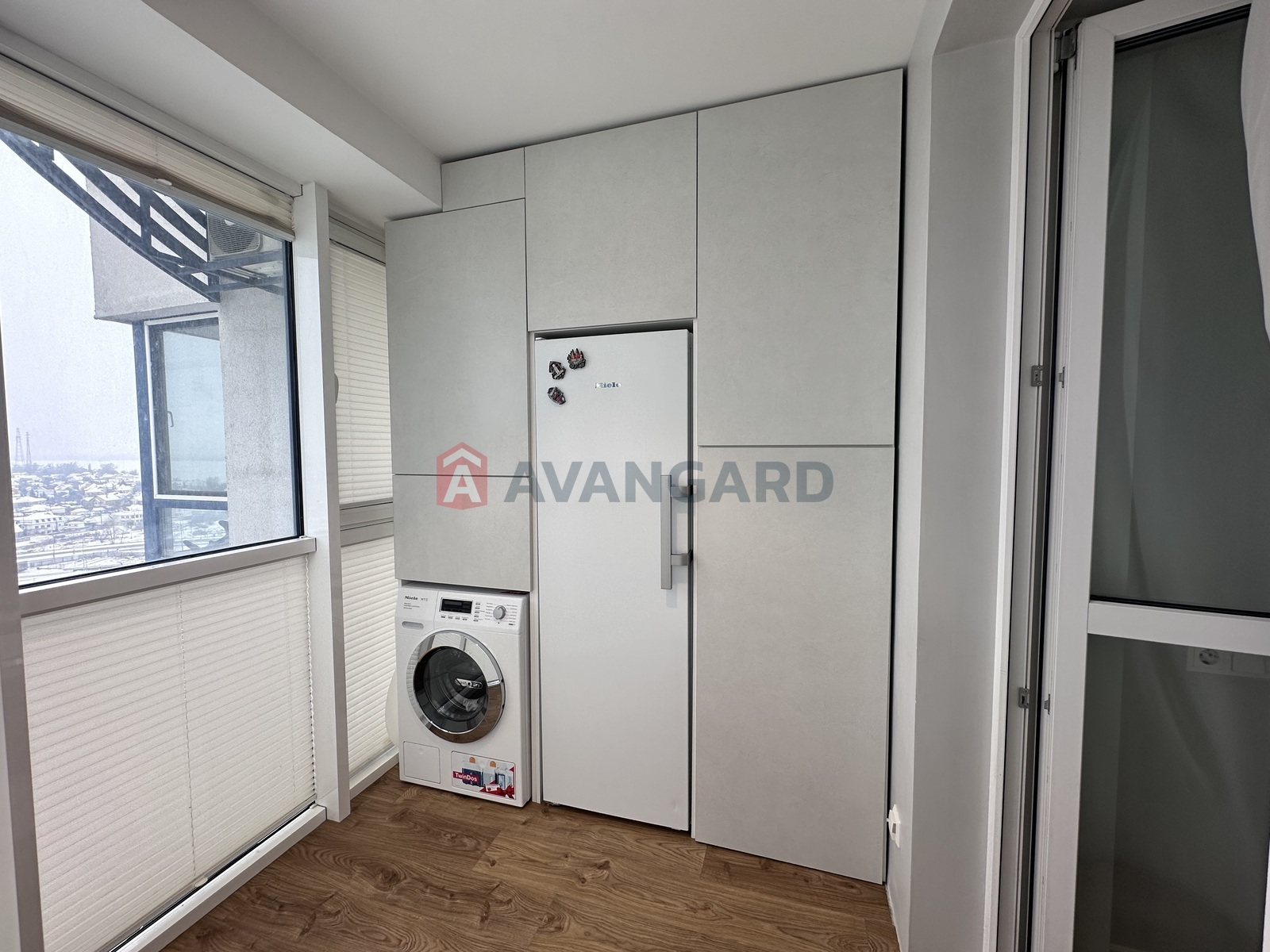 3 кім. квартира, 118/-/25 кв. м., 13/24 поверх фото 18 3 кім. квартира, 118/-/25 кв. м., 13/24 поверх фото 18