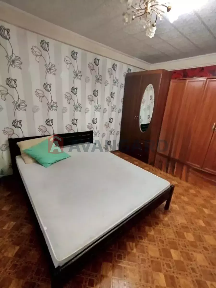 2 кім. квартира, 45/-/6 кв. м., 1/5 поверх фото 2 2 кім. квартира, 45/-/6 кв. м., 1/5 поверх фото 2