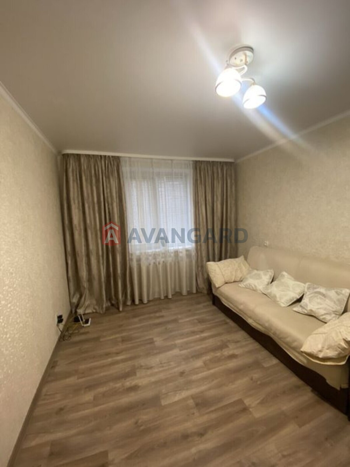 2 кім. квартира, 52/-/9 кв. м., 4/10 поверх фото 3 2 кім. квартира, 52/-/9 кв. м., 4/10 поверх фото 3