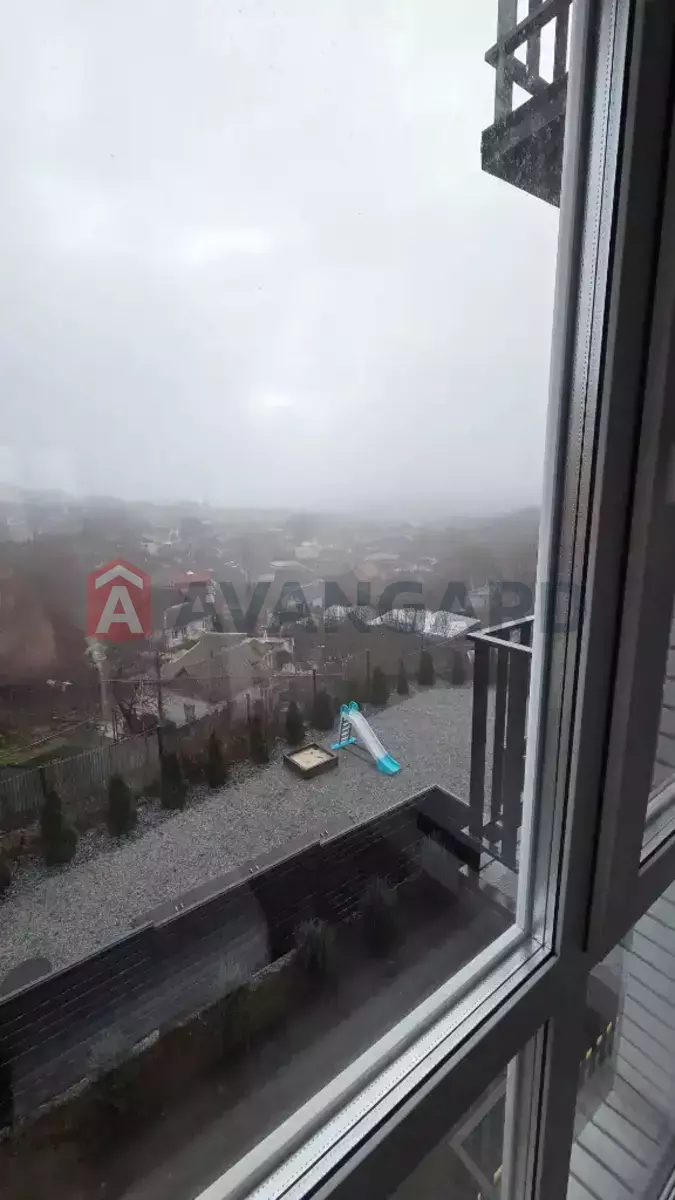 1 кім. квартира, 45/35/10 кв. м., 1/4 поверх фото 18 1 кім. квартира, 45/35/10 кв. м., 1/4 поверх фото 18