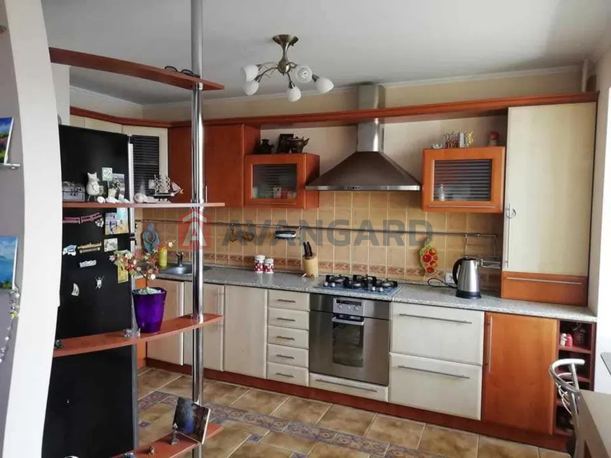 1 комн. квартира, 80/-/15 кв. м., 8/10 этаж фото 2 1 комн. квартира, 80/-/15 кв. м., 8/10 этаж фото 2