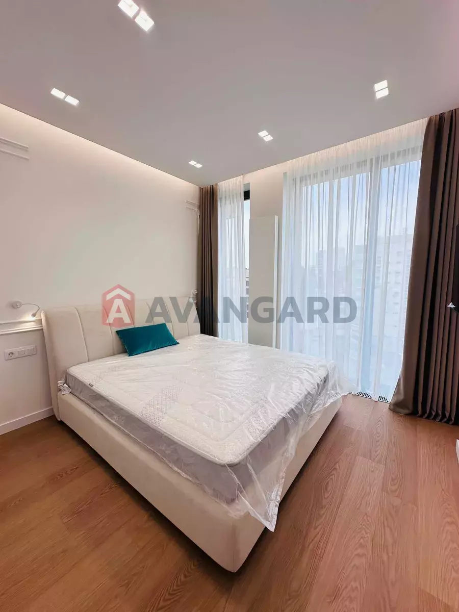 2 комн. квартира, 85/50/25 кв. м., 7/10 этаж фото 10 2 комн. квартира, 85/50/25 кв. м., 7/10 этаж фото 10