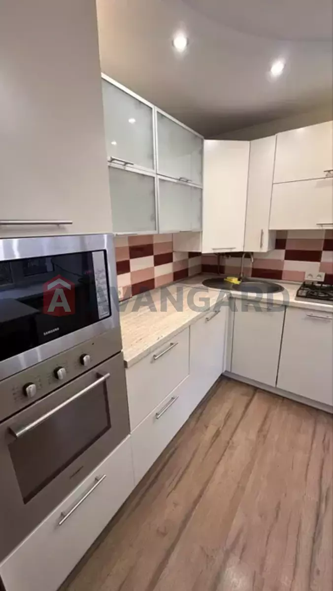 2 кім. квартира, 45/-/6 кв. м., 4/5 поверх фото 7 2 кім. квартира, 45/-/6 кв. м., 4/5 поверх фото 7