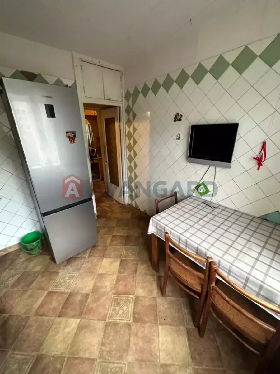 2 кім. квартира, 50/-/- кв. м., 4/9 поверх фото 3 2 кім. квартира, 50/-/- кв. м., 4/9 поверх фото 3