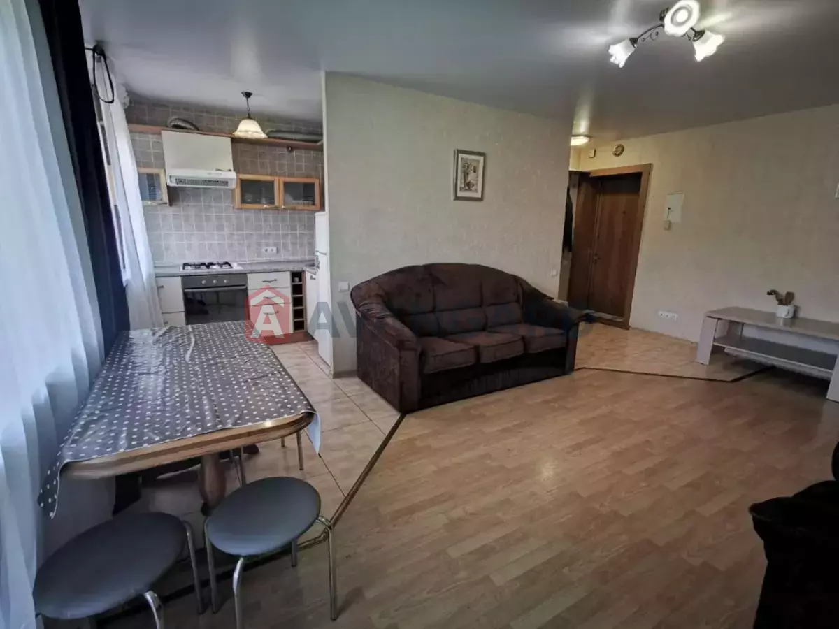 2 кім. квартира, 48/-/- кв. м., 3/5 поверх фото 5 2 кім. квартира, 48/-/- кв. м., 3/5 поверх фото 5