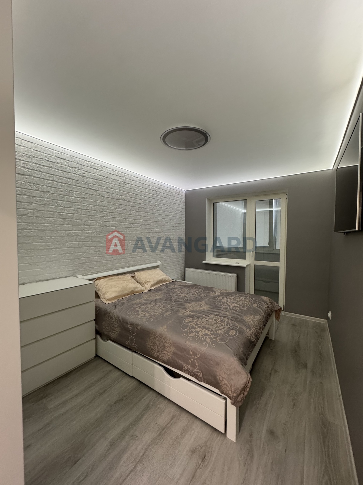 4 комн. квартира, 84/-/10 кв. м., 8/9 этаж фото 4 4 комн. квартира, 84/-/10 кв. м., 8/9 этаж фото 4