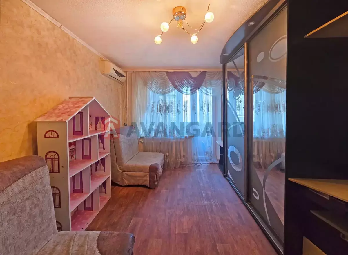 3 комн. квартира, 69/42/9 кв. м., 8/9 этаж фото 8 3 комн. квартира, 69/42/9 кв. м., 8/9 этаж фото 8