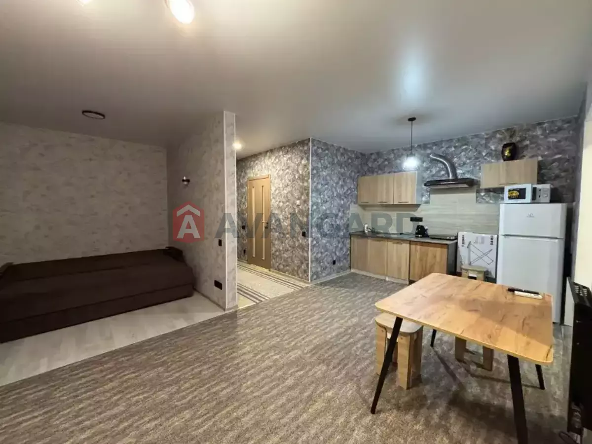 1 кім. квартира, 37/20/7 кв. м., 5/6 поверх фото 1 1 кім. квартира, 37/20/7 кв. м., 5/6 поверх фото 1