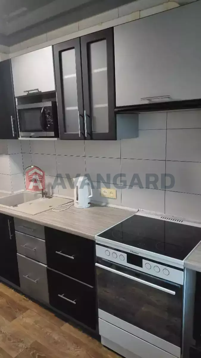 2 комн. квартира, 50/20/10 кв. м., 9/14 этаж фото 6 2 комн. квартира, 50/20/10 кв. м., 9/14 этаж фото 6