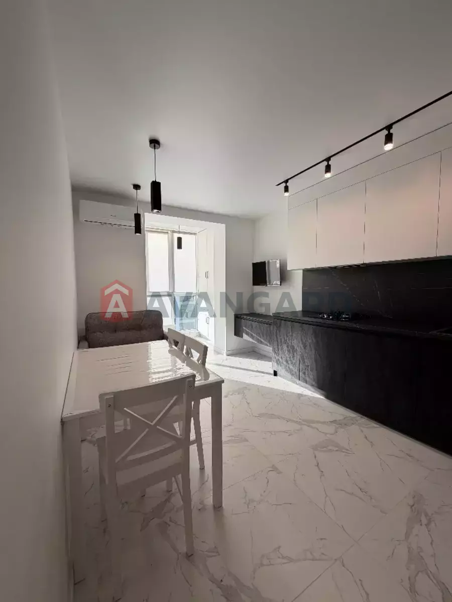 2 кім. квартира, 47/30/15 кв. м., 10/10 поверх фото 25 2 кім. квартира, 47/30/15 кв. м., 10/10 поверх фото 25