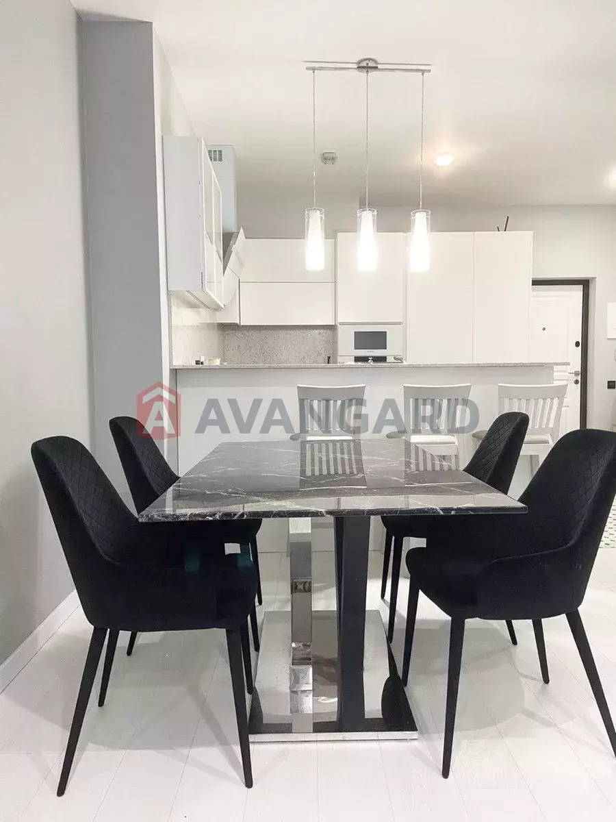 2 комн. квартира, 74/-/25 кв. м., 2/24 этаж фото 3 2 комн. квартира, 74/-/25 кв. м., 2/24 этаж фото 3