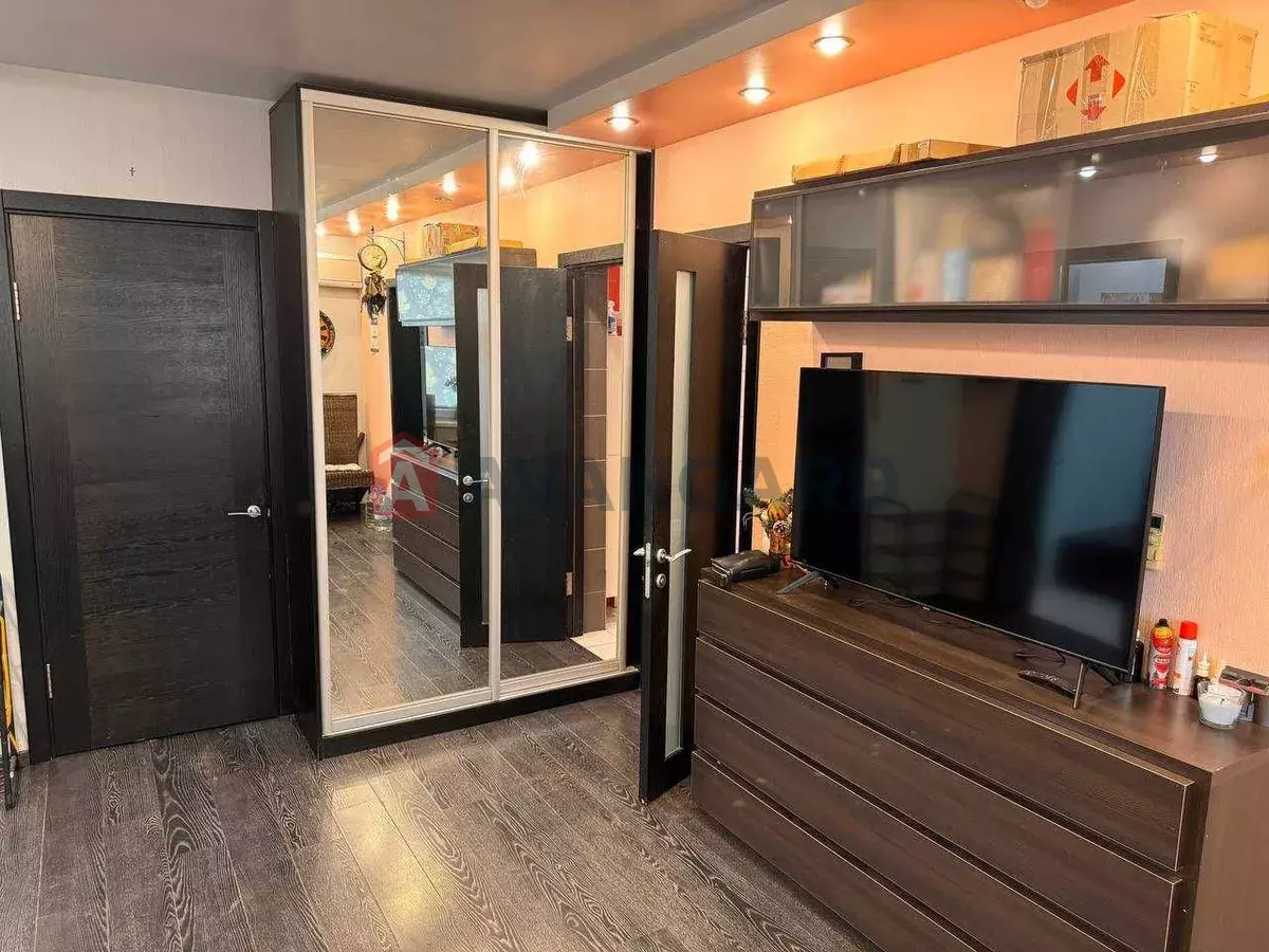 2 кім. квартира, 50/29/7 кв. м., 9/9 поверх фото 14 2 кім. квартира, 50/29/7 кв. м., 9/9 поверх фото 14