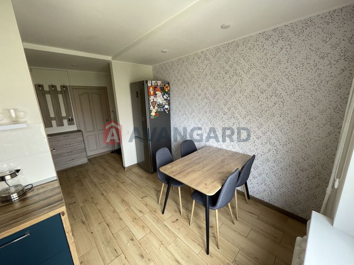 3 кім. квартира, 69/30/11 кв. м., 4/9 поверх фото 5 3 кім. квартира, 69/30/11 кв. м., 4/9 поверх фото 5