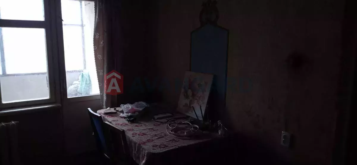 2 кім. квартира, 41/-/7 кв. м., 2/9 поверх фото 9 2 кім. квартира, 41/-/7 кв. м., 2/9 поверх фото 9