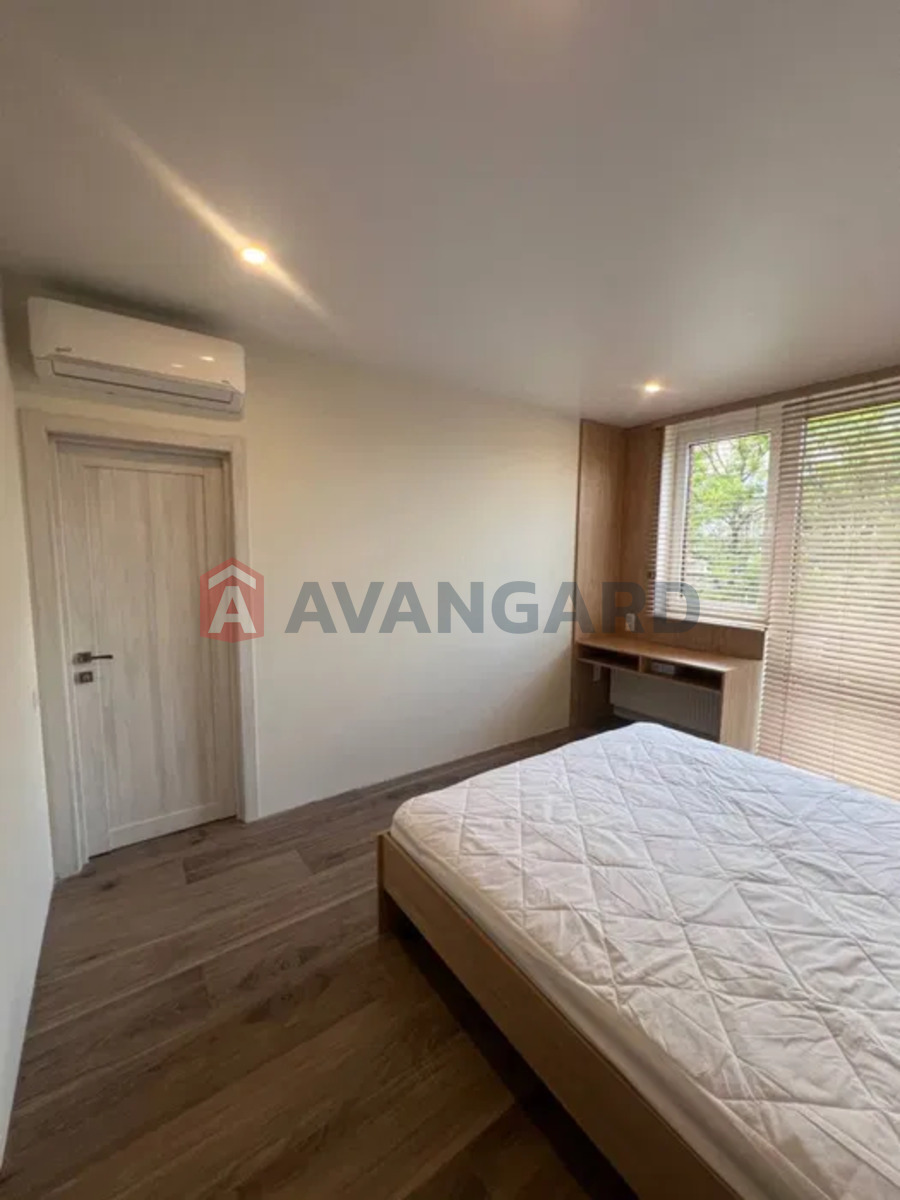 1 кім. квартира, 46/-/17 кв. м., 4/5 поверх фото 8 1 кім. квартира, 46/-/17 кв. м., 4/5 поверх фото 8