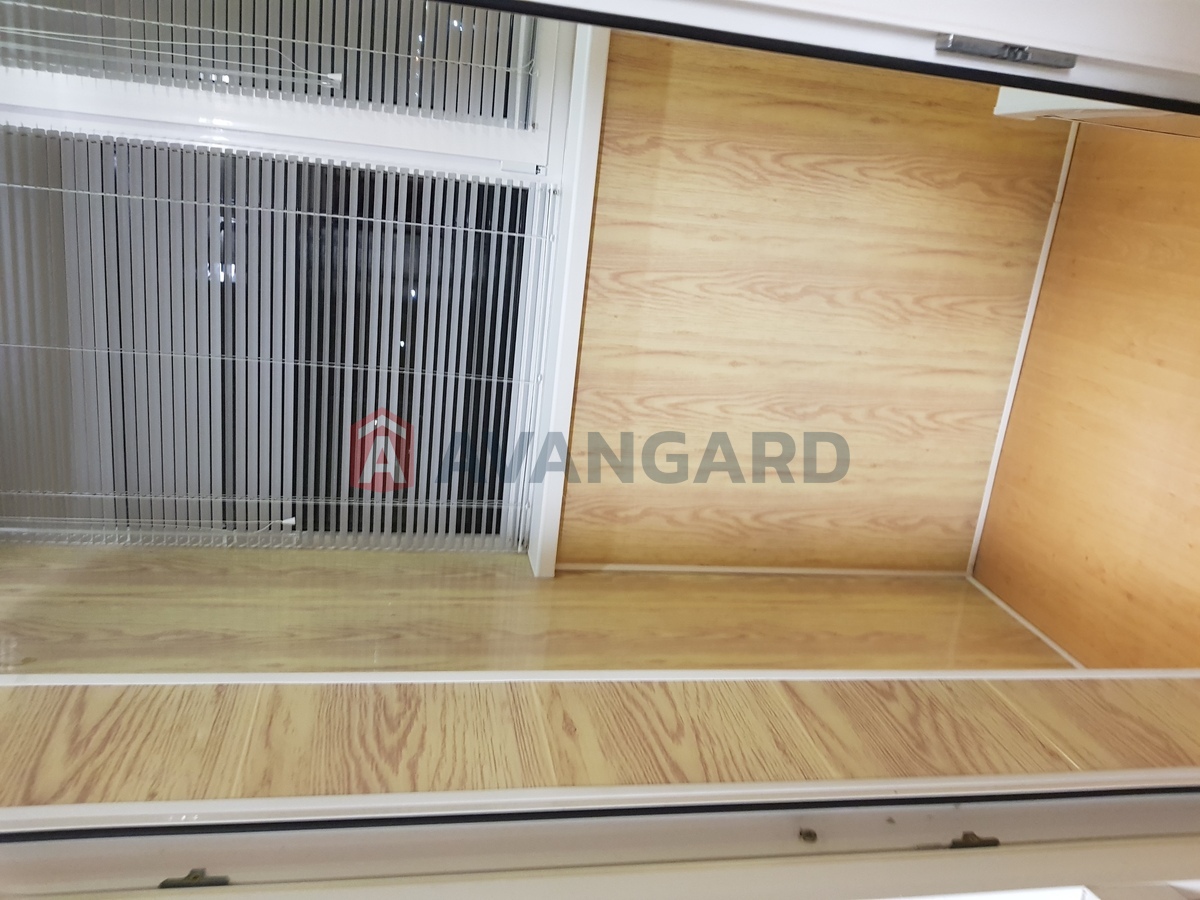 2 кім. квартира, 60/35/11 кв. м., 3/9 поверх фото 6 2 кім. квартира, 60/35/11 кв. м., 3/9 поверх фото 6