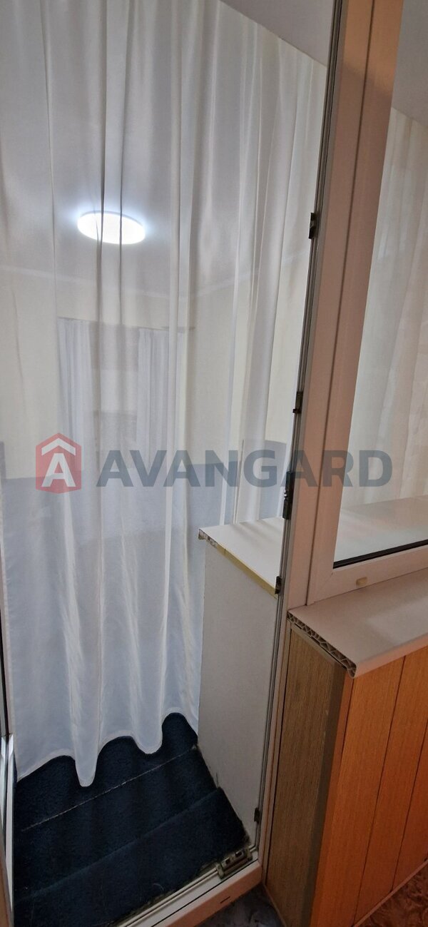 1 кім. квартира, 38/15/11 кв. м., 8/12 поверх фото 2 1 кім. квартира, 38/15/11 кв. м., 8/12 поверх фото 2