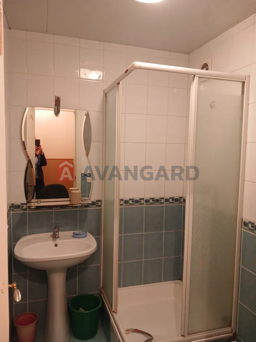 3 кім. квартира, 53/-/6 кв. м., 1/5 поверх фото 4 3 кім. квартира, 53/-/6 кв. м., 1/5 поверх фото 4