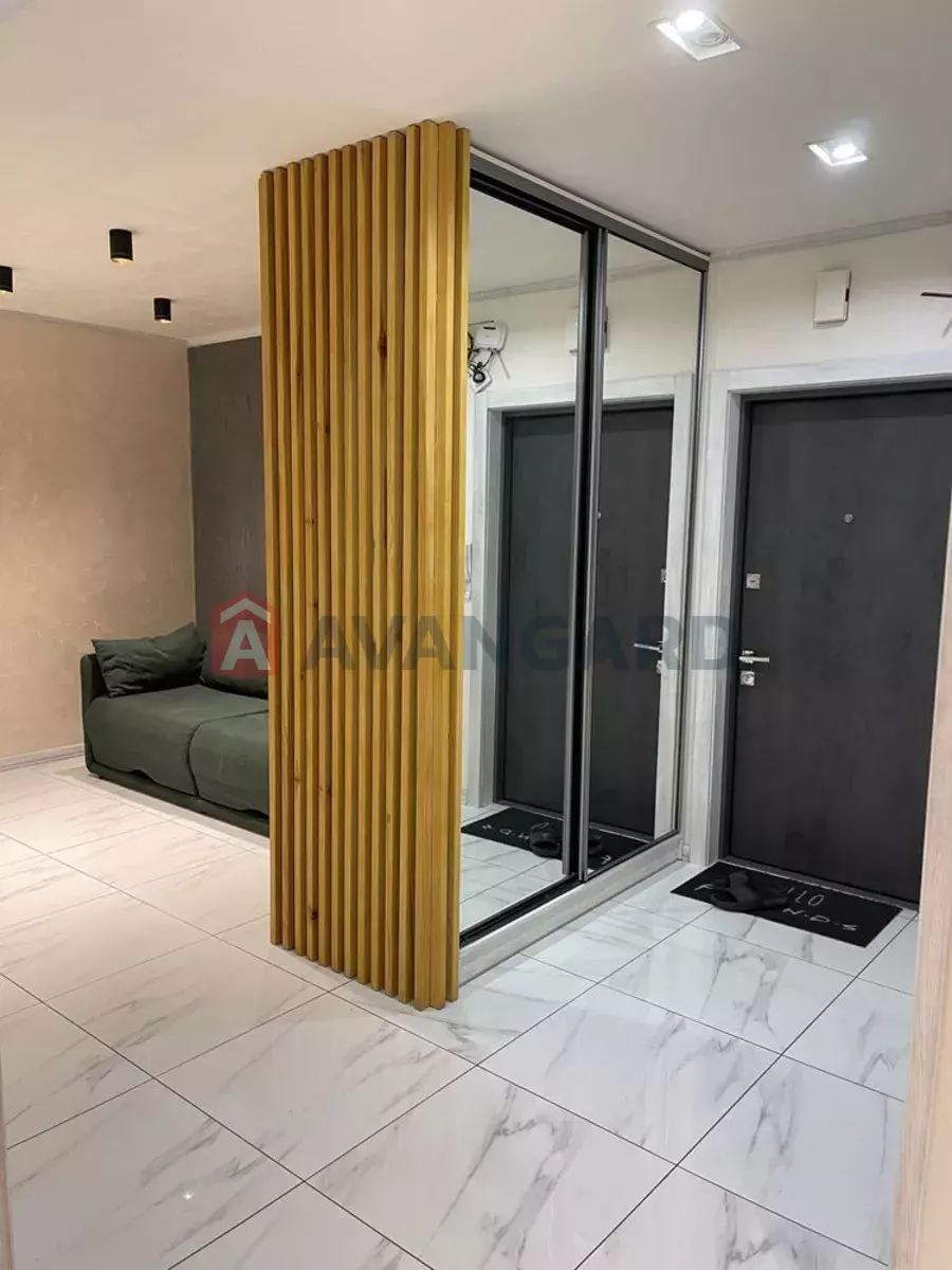 2 кім. квартира, 63/-/15 кв. м., 5/25 поверх фото 2 2 кім. квартира, 63/-/15 кв. м., 5/25 поверх фото 2