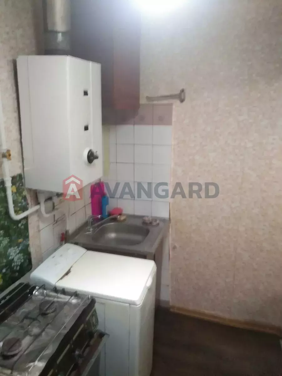 1 комн. квартира, 36/-/6 кв. м., 1/4 этаж фото 2 1 комн. квартира, 36/-/6 кв. м., 1/4 этаж фото 2