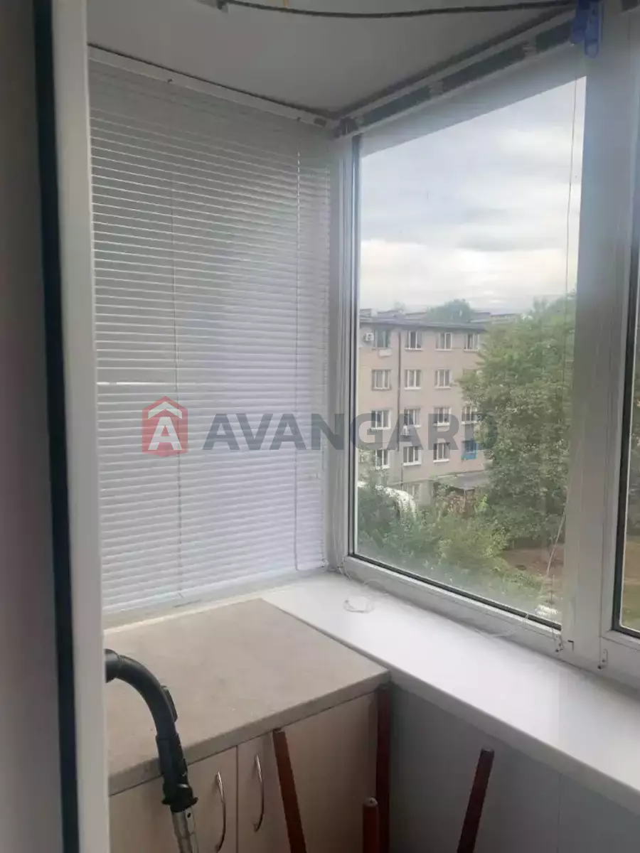 2 кім. квартира, 42/-/- кв. м., 4/5 поверх фото 16 2 кім. квартира, 42/-/- кв. м., 4/5 поверх фото 16