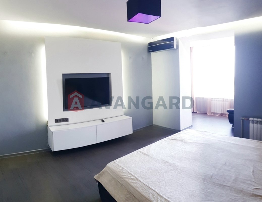 2 кім. квартира, 70/-/25 кв. м., 8/10 поверх фото 5 2 кім. квартира, 70/-/25 кв. м., 8/10 поверх фото 5