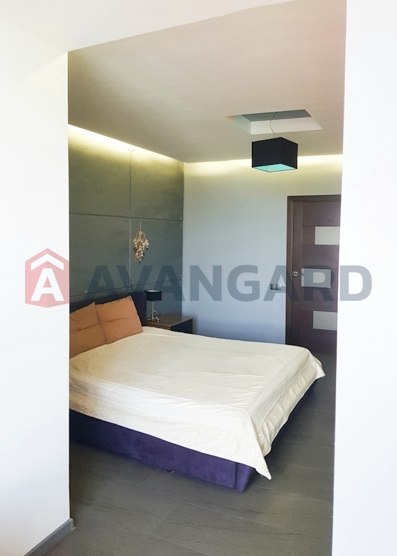 2 кім. квартира, 70/-/25 кв. м., 8/10 поверх фото 4 2 кім. квартира, 70/-/25 кв. м., 8/10 поверх фото 4