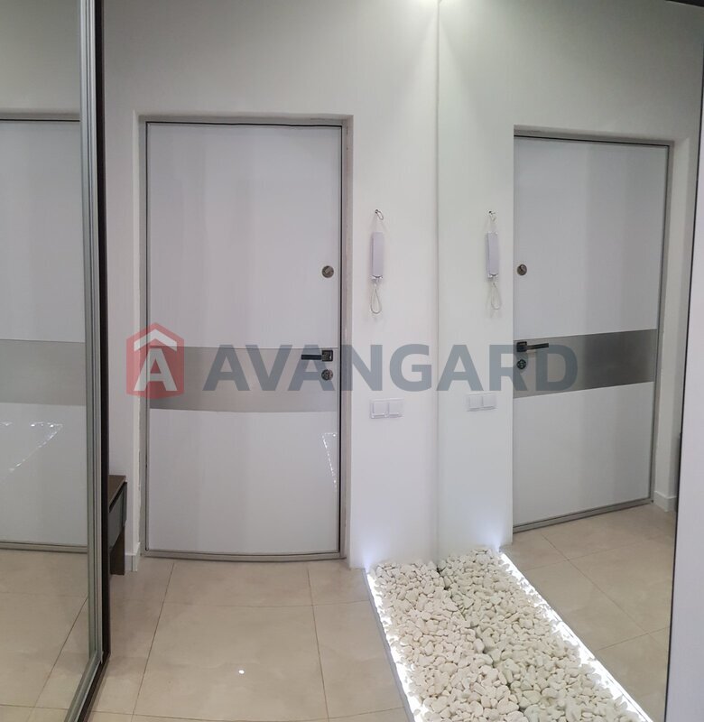 2 кім. квартира, 70/-/25 кв. м., 8/10 поверх фото 9 2 кім. квартира, 70/-/25 кв. м., 8/10 поверх фото 9