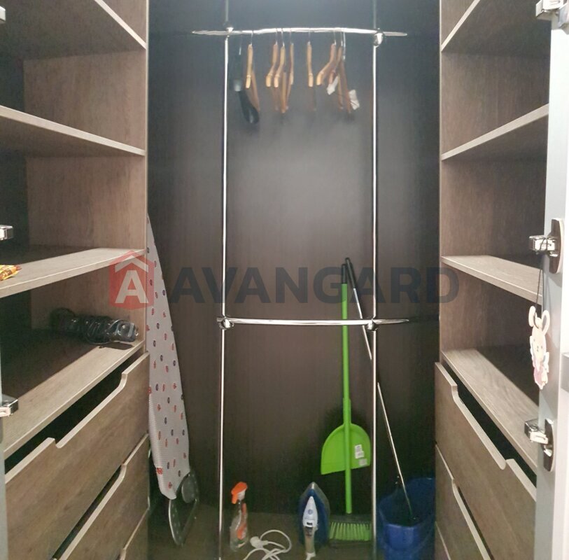 2 кім. квартира, 70/-/25 кв. м., 8/10 поверх фото 8 2 кім. квартира, 70/-/25 кв. м., 8/10 поверх фото 8