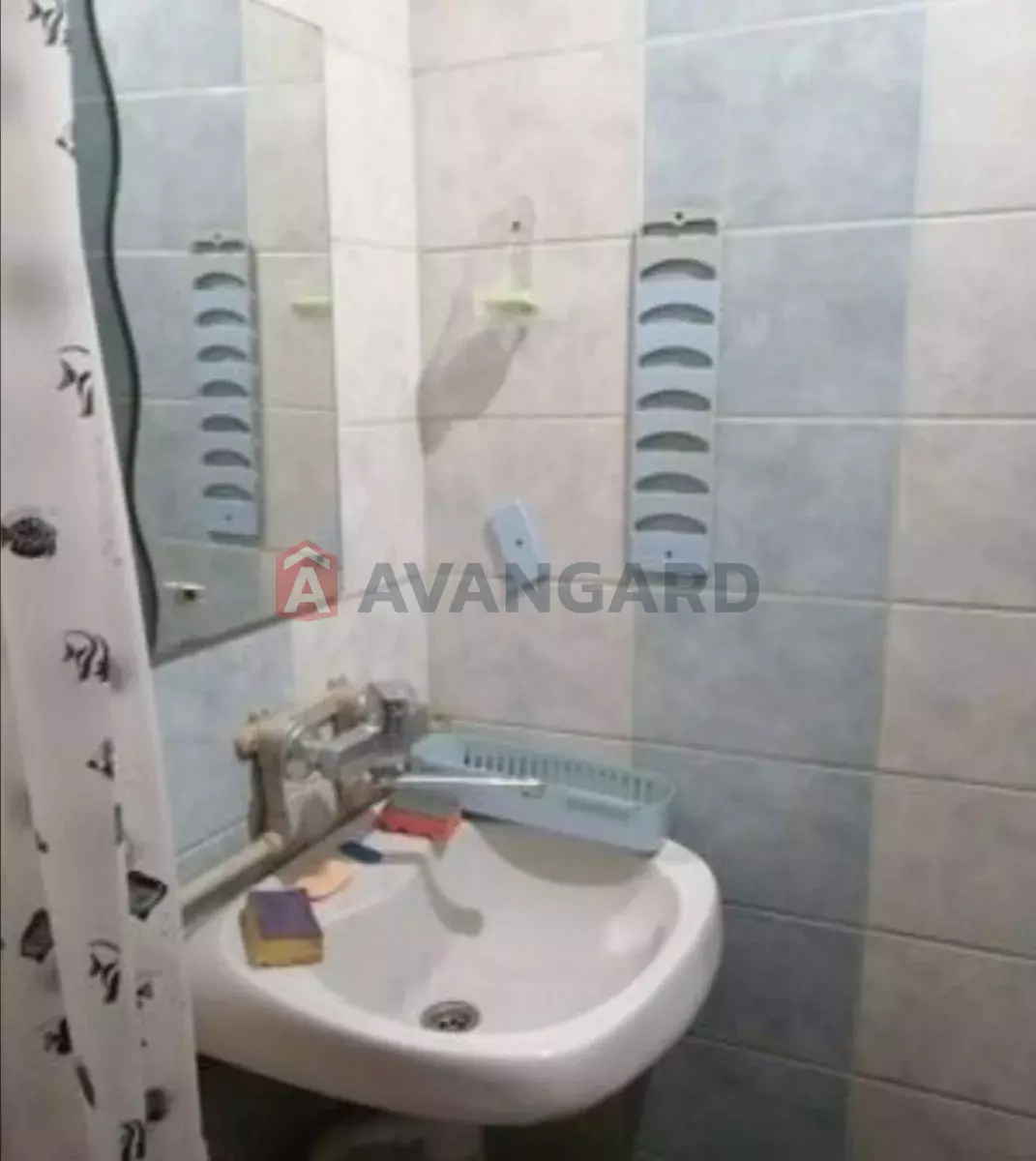 3 кім. квартира, 58/-/8 кв. м., 3/4 поверх фото 12 3 кім. квартира, 58/-/8 кв. м., 3/4 поверх фото 12