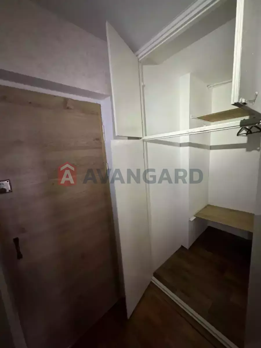 1 комн. квартира, 42/22/10 кв. м., 6/12 этаж фото 10 1 комн. квартира, 42/22/10 кв. м., 6/12 этаж фото 10